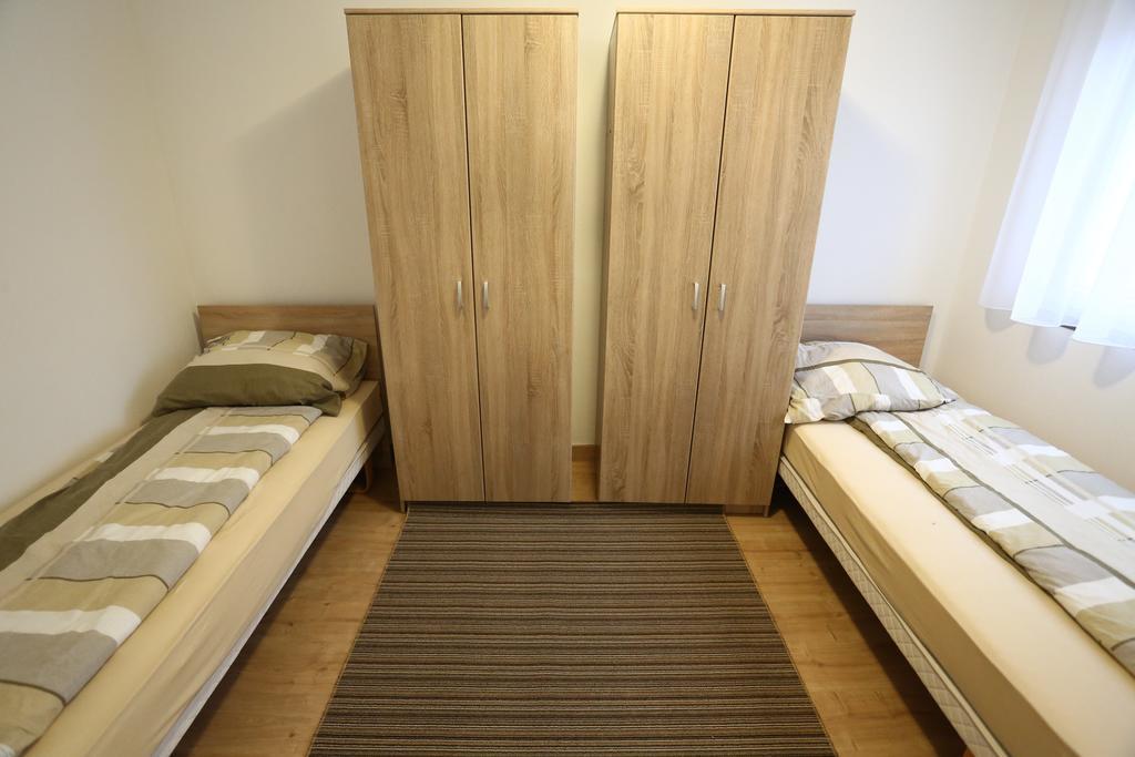 Apartments Kolonija Sarajevo Room photo